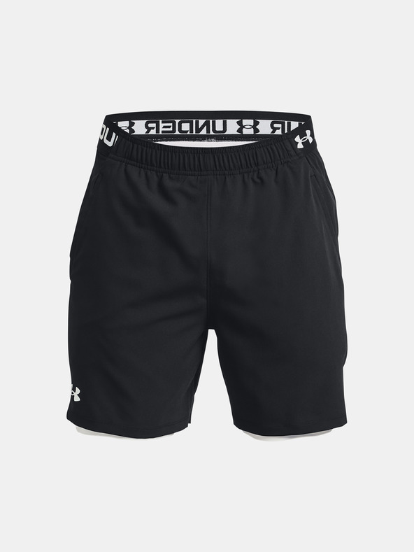 Under Armour Мъжки къси панталони Under Armour UA Vanish Woven 2in1 Sts