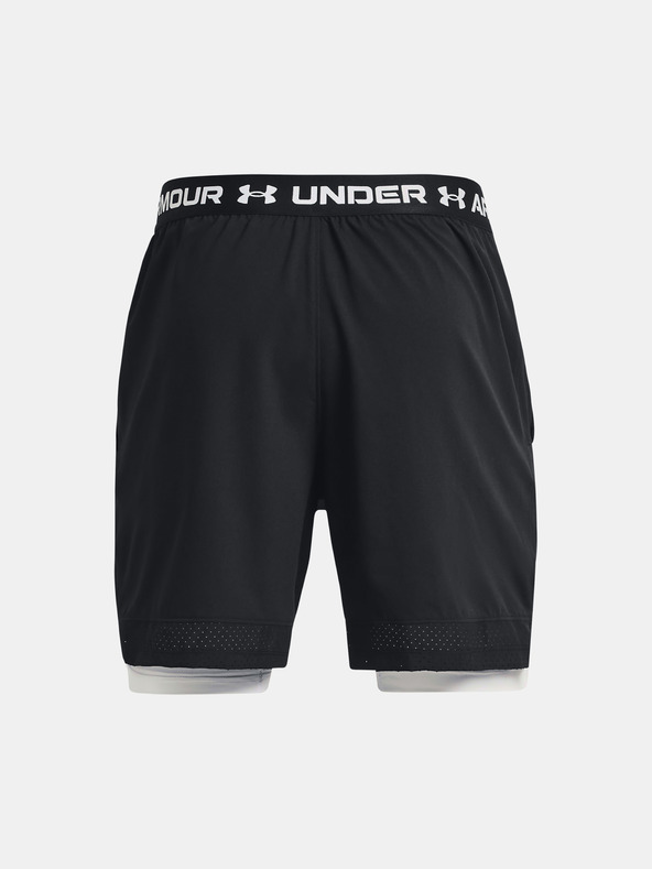 Under Armour Мъжки къси панталони Under Armour UA Vanish Woven 2in1 Sts