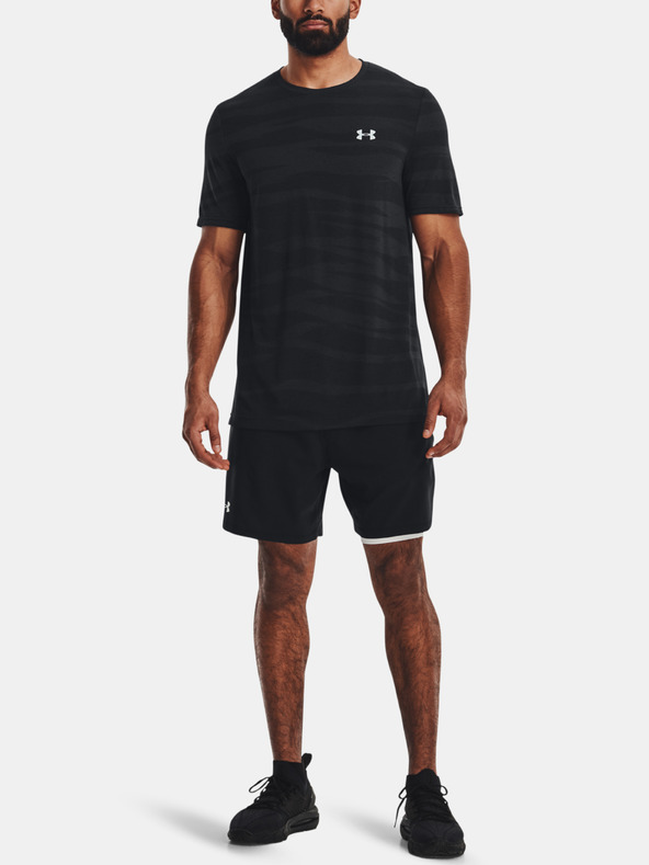 Under Armour Мъжки къси панталони Under Armour UA Vanish Woven 2in1 Sts