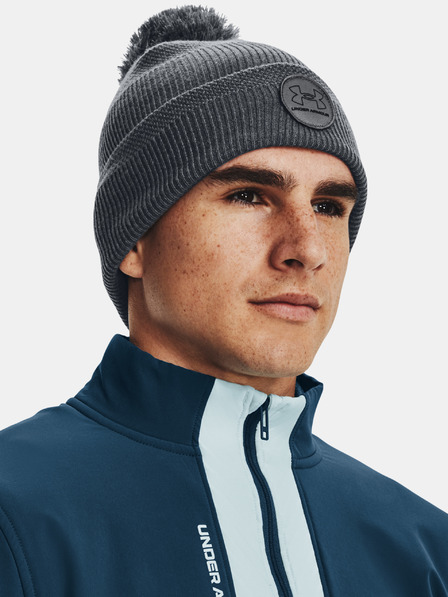 Under Armour Мъжка шапка Under Armour UA Driver Pom