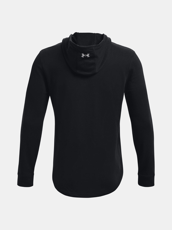 Under Armour Мъжки суитшърт Under Armour UA Project Rock Terry HD