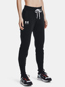 Under Armour Дамски долнища Under Armour Rival Fleece Joggers
