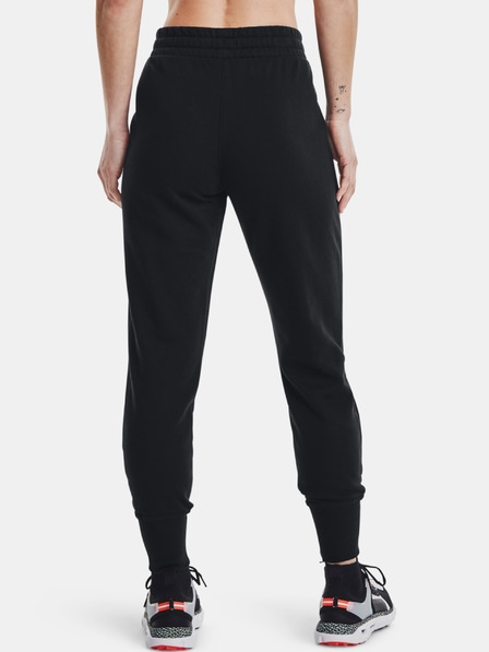 Under Armour Дамски долнища Under Armour Rival Fleece Joggers