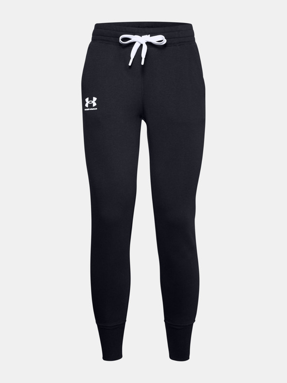 Under Armour Дамски долнища Under Armour Rival Fleece Joggers