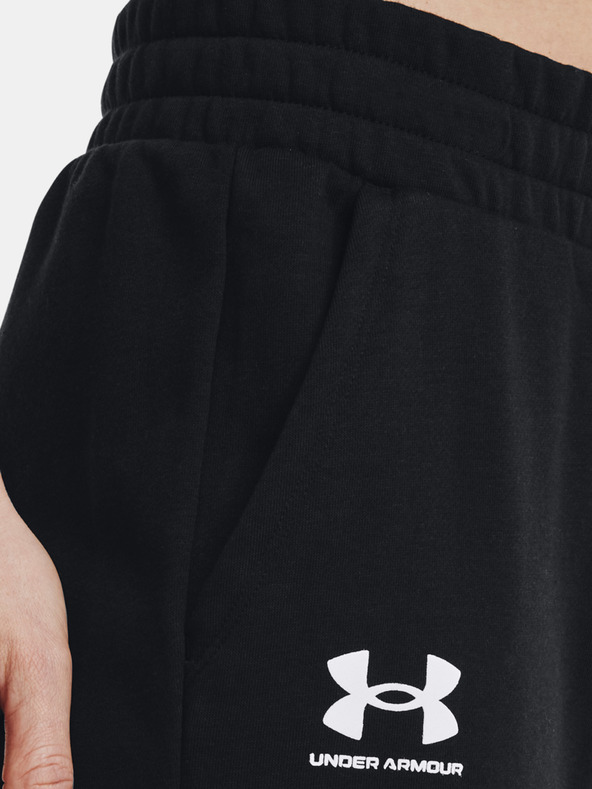 Under Armour Дамски долнища Under Armour Rival Fleece Joggers