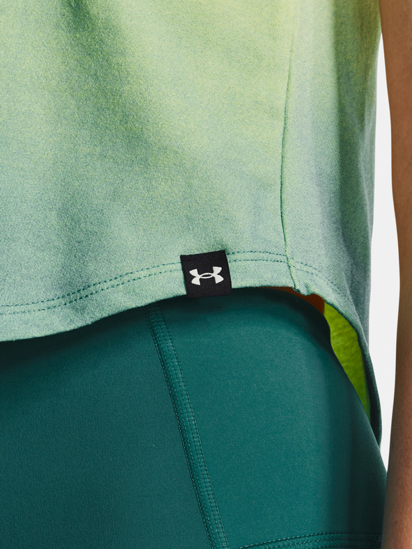 Under Armour Дамски потник Under Armour Pjt Rck State of Mind Tnk