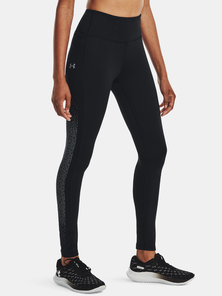Under Armour Дамски клинове Under Armour UA INFRARED UP PACE TIGHT