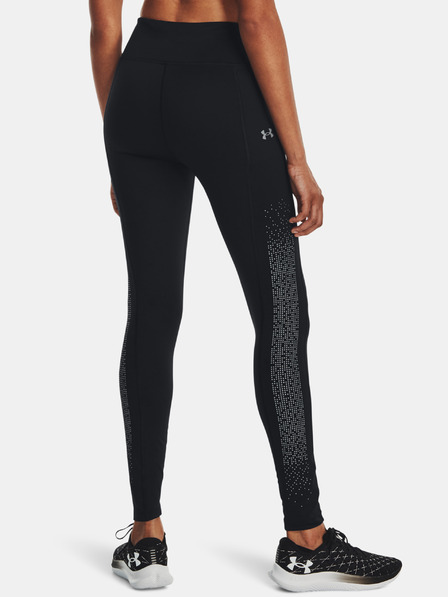 Under Armour Дамски клинове Under Armour UA INFRARED UP PACE TIGHT