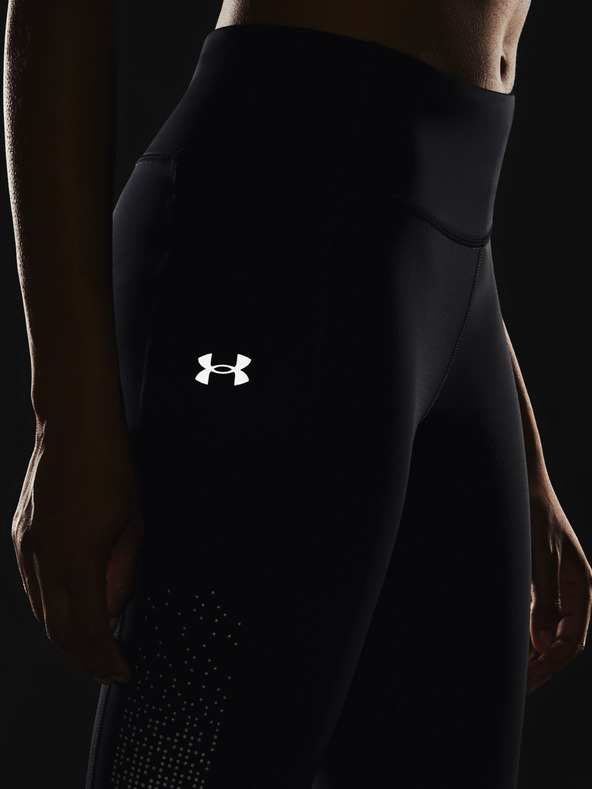Under Armour Дамски клинове Under Armour UA INFRARED UP PACE TIGHT