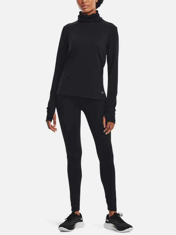 Under Armour Дамски клинове Under Armour UA INFRARED UP PACE TIGHT