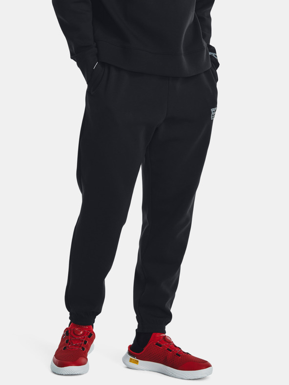 Under Armour Унисекс долнище Under Armour UA Summit Knit Joggers
