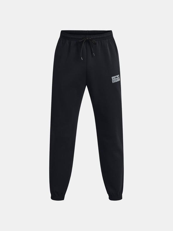 Under Armour Унисекс долнище Under Armour UA Summit Knit Joggers