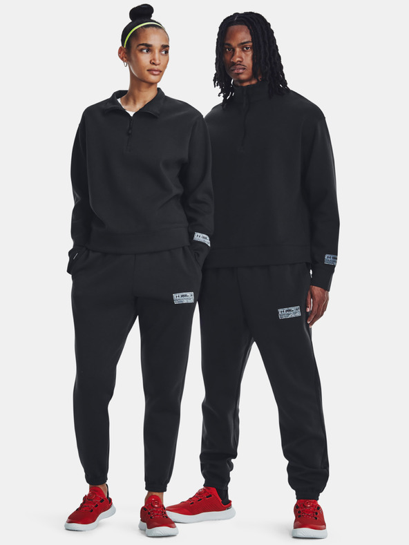Under Armour Унисекс долнище Under Armour UA Summit Knit Joggers