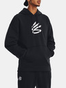 Under Armour Мъжки суитшърт Under Armour Curry Big Splash PO Hoodie