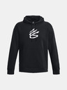Under Armour Мъжки суитшърт Under Armour Curry Big Splash PO Hoodie