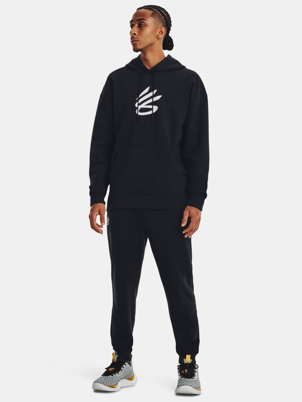 Under Armour Мъжки суитшърт Under Armour Curry Big Splash PO Hoodie