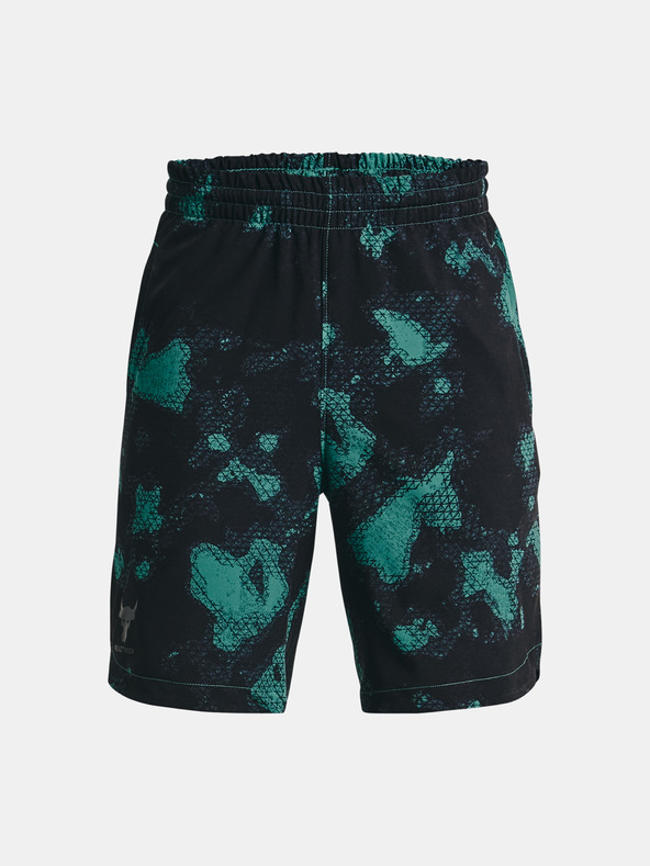 Under Armour Момчешки шорти Under Armour Pjt Rock Printed Wvn Short