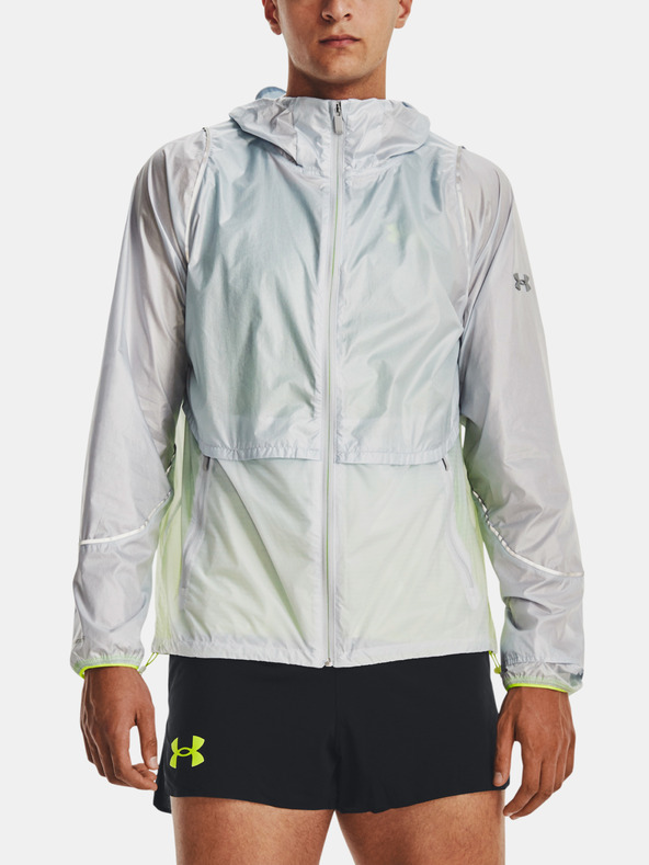 Under Armour Мъжко яке Under Armour Impasse Lightweight Run Jkt