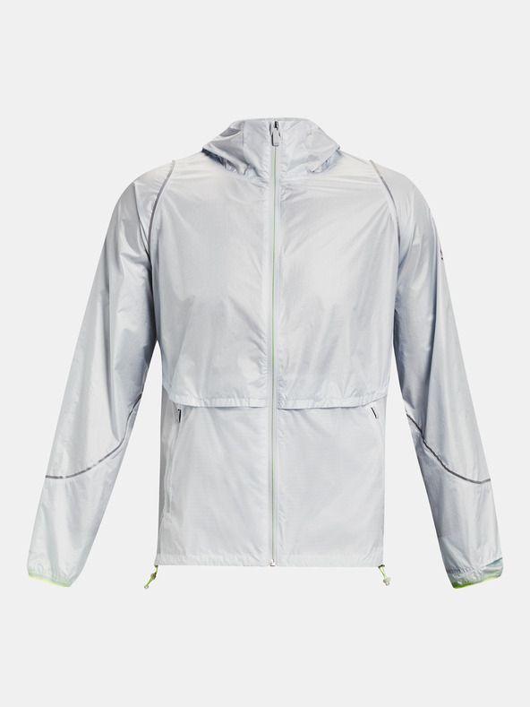 Under Armour Мъжко яке Under Armour Impasse Lightweight Run Jkt