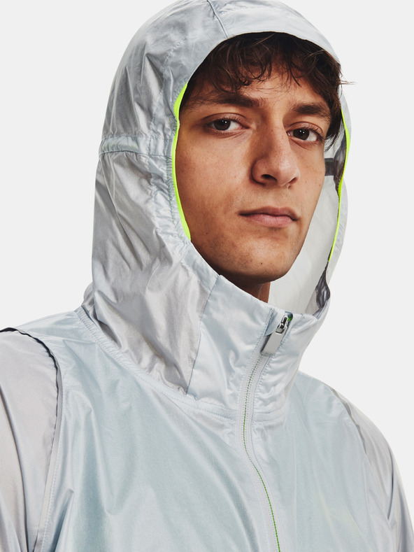 Under Armour Мъжко яке Under Armour Impasse Lightweight Run Jkt