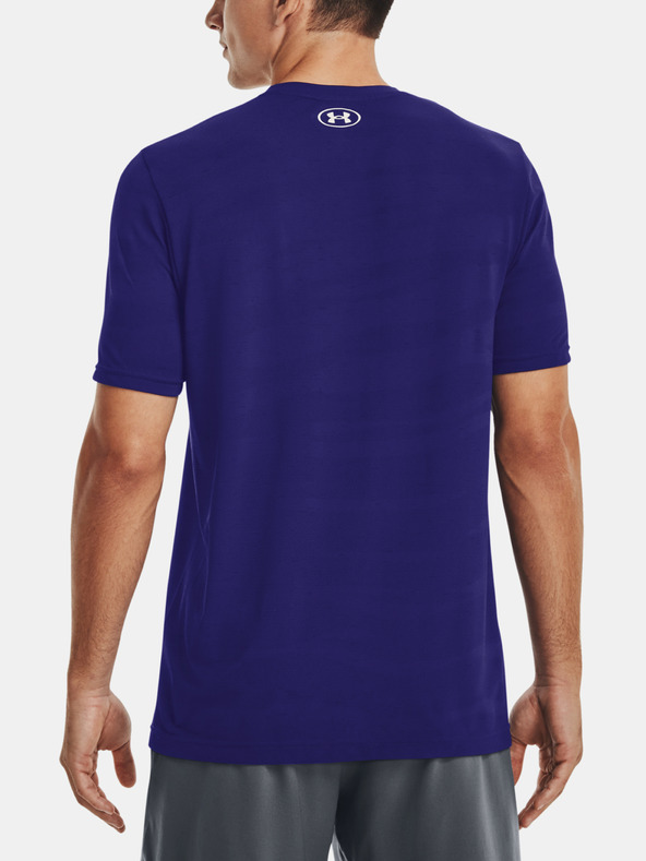Under Armour Мъжка тениска Under Armour UA Seamless Wave SS