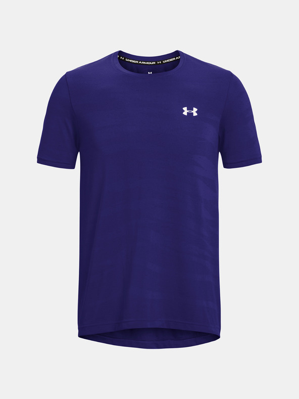 Under Armour Мъжка тениска Under Armour UA Seamless Wave SS