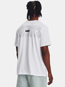 Under Armour Унисекс тениска Under Armour UA OUTLINE HEAVYWEIGHT SS
