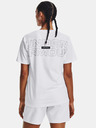 Under Armour Унисекс тениска Under Armour UA OUTLINE HEAVYWEIGHT SS