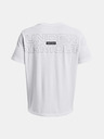 Under Armour Унисекс тениска Under Armour UA OUTLINE HEAVYWEIGHT SS