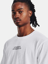 Under Armour Унисекс тениска Under Armour UA OUTLINE HEAVYWEIGHT SS