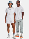 Under Armour Унисекс тениска Under Armour UA OUTLINE HEAVYWEIGHT SS