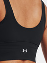 Under Armour Дамски потник Under Armour Meridian Fitted Crop Tank