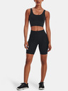 Under Armour Дамски потник Under Armour Meridian Fitted Crop Tank