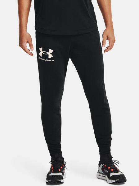 Under Armour Мъжки долнища Under Armour RIVAL TERRY JOGGER