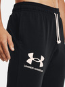Under Armour Мъжки долнища Under Armour RIVAL TERRY JOGGER