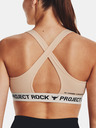 Under Armour Дамски сутиен Under Armour Pjt Rock Crsbck Bra TG