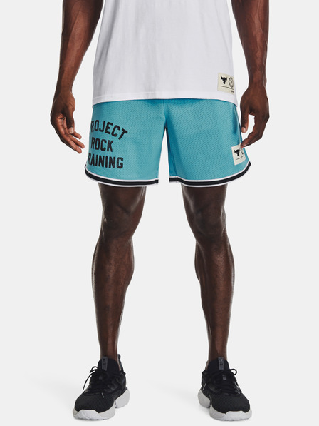 Under Armour Мъжки шорти Under Armour Pjt Rck Penny Mesh Sts TG