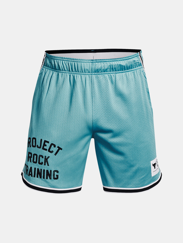 Under Armour Мъжки шорти Under Armour Pjt Rck Penny Mesh Sts TG