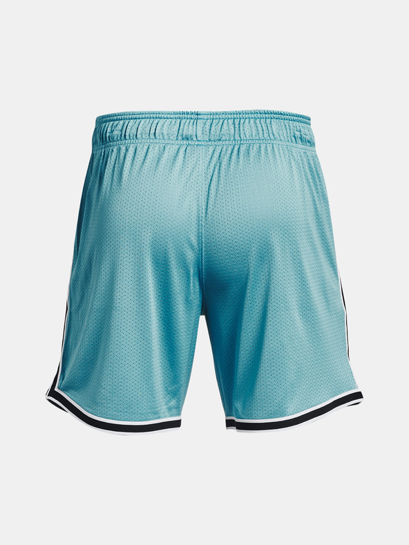 Under Armour Мъжки шорти Under Armour Pjt Rck Penny Mesh Sts TG