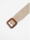 Orsay Бежов дамски колан ORSAY