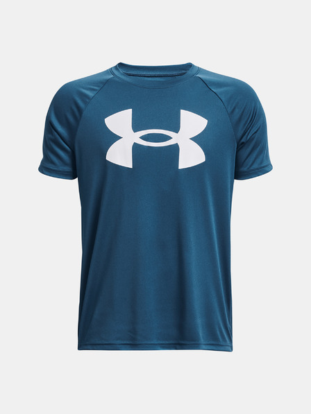 Under Armour Under Armour UA Tech Big Logo SS Тениска за момчета