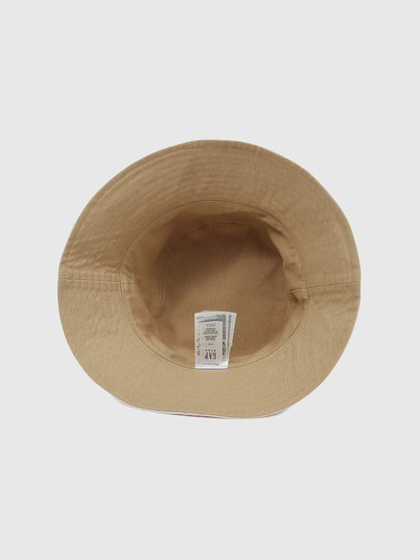 GAP Детска двулицева шапка GAP