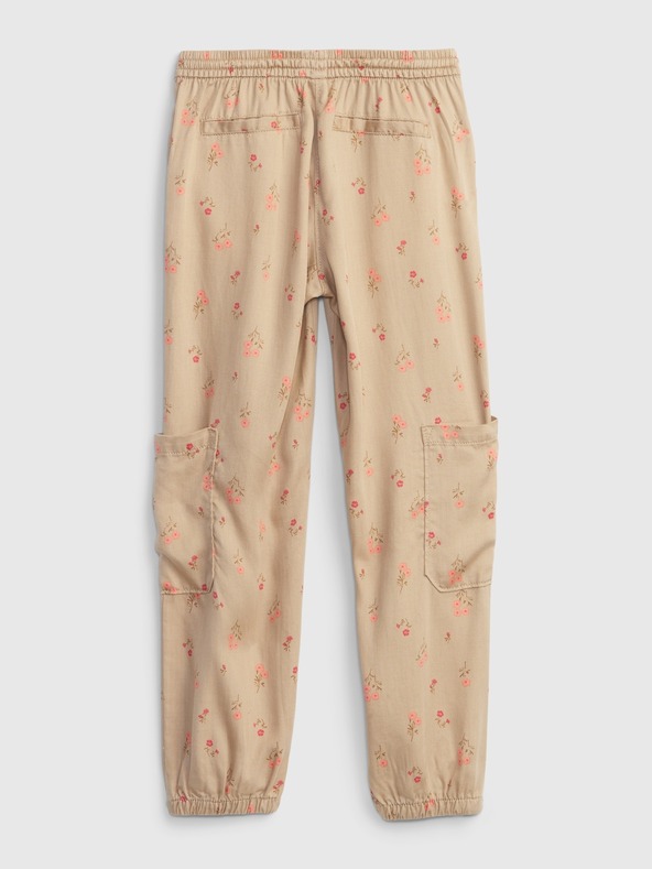 GAP Детски карго панталони GAP