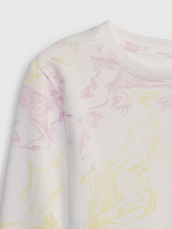 GAP Бебешко батик горнище GAP