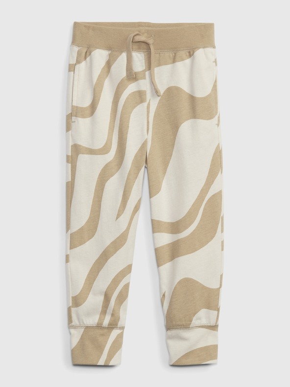 GAP Бебешки суитшърт Mix & Match GAP