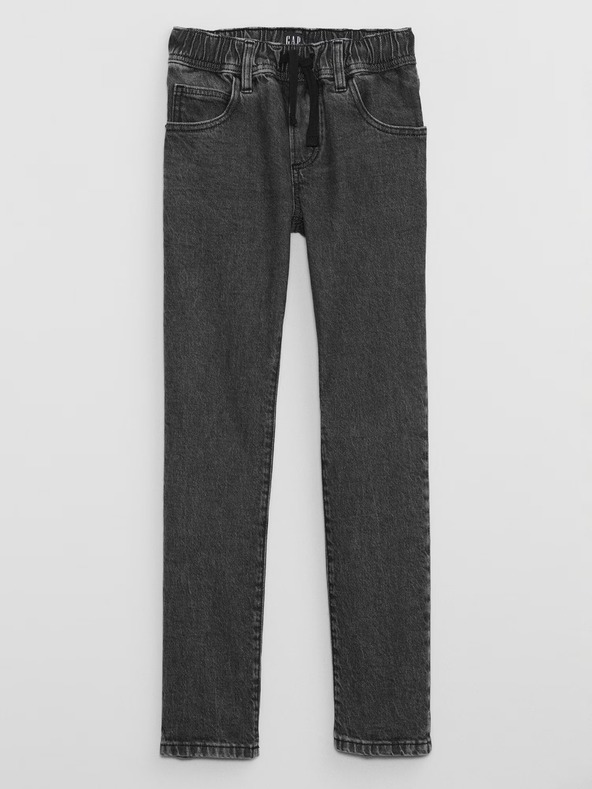 GAP Детски slim дънки GAP