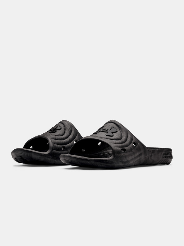 Under Armour Мъжки чехли Under Armour UA M Locker Camo