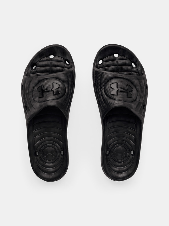 Under Armour Мъжки чехли Under Armour UA M Locker Camo