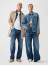 GAP Джинси loose 90-те Organic Americana Унисекс GAP