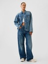 GAP Джинси loose 90-те Organic Americana Унисекс GAP